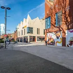 Watford Cassio Luxury - Modernview Serviced Accommodation